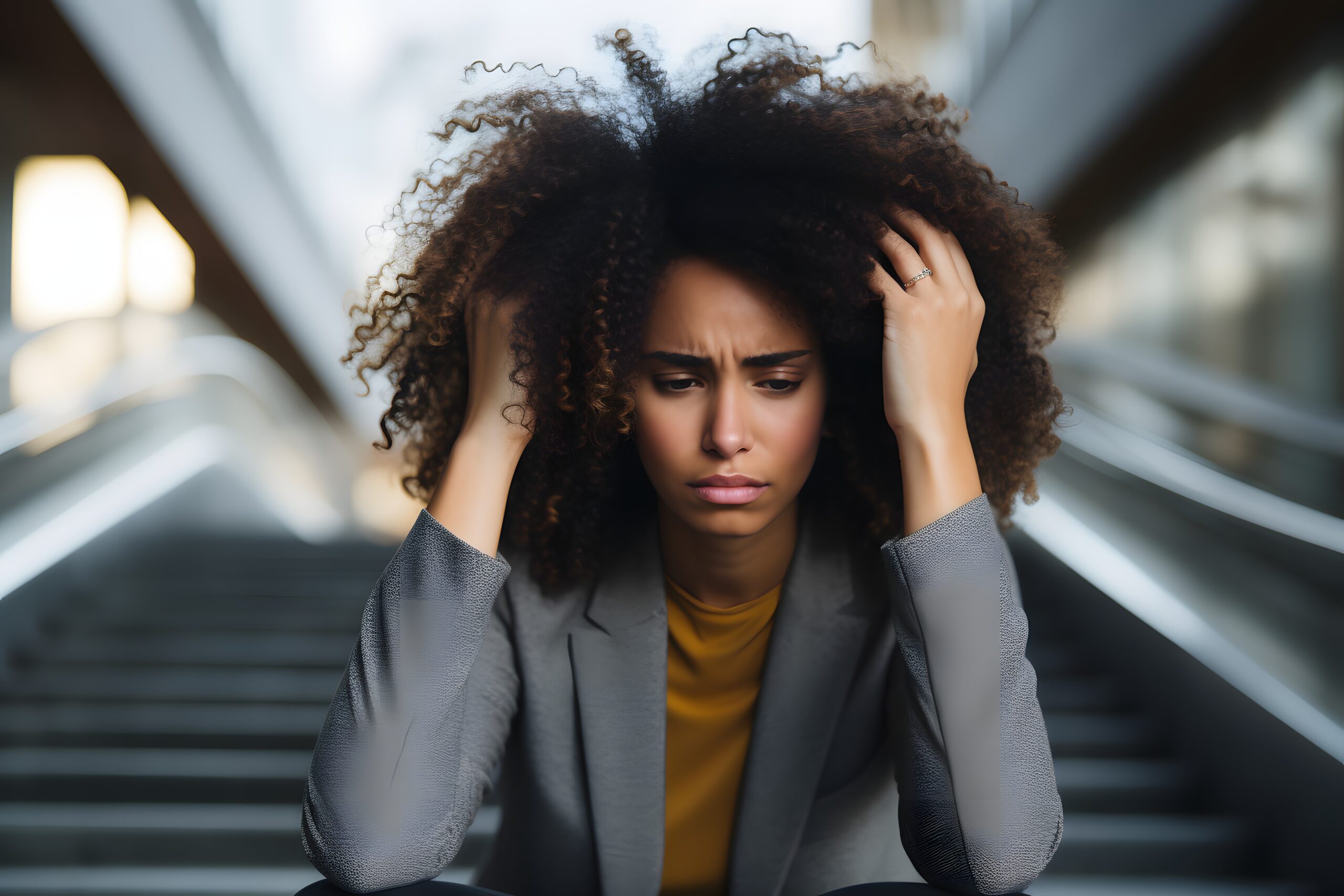 My Journey with Impostor Syndrome