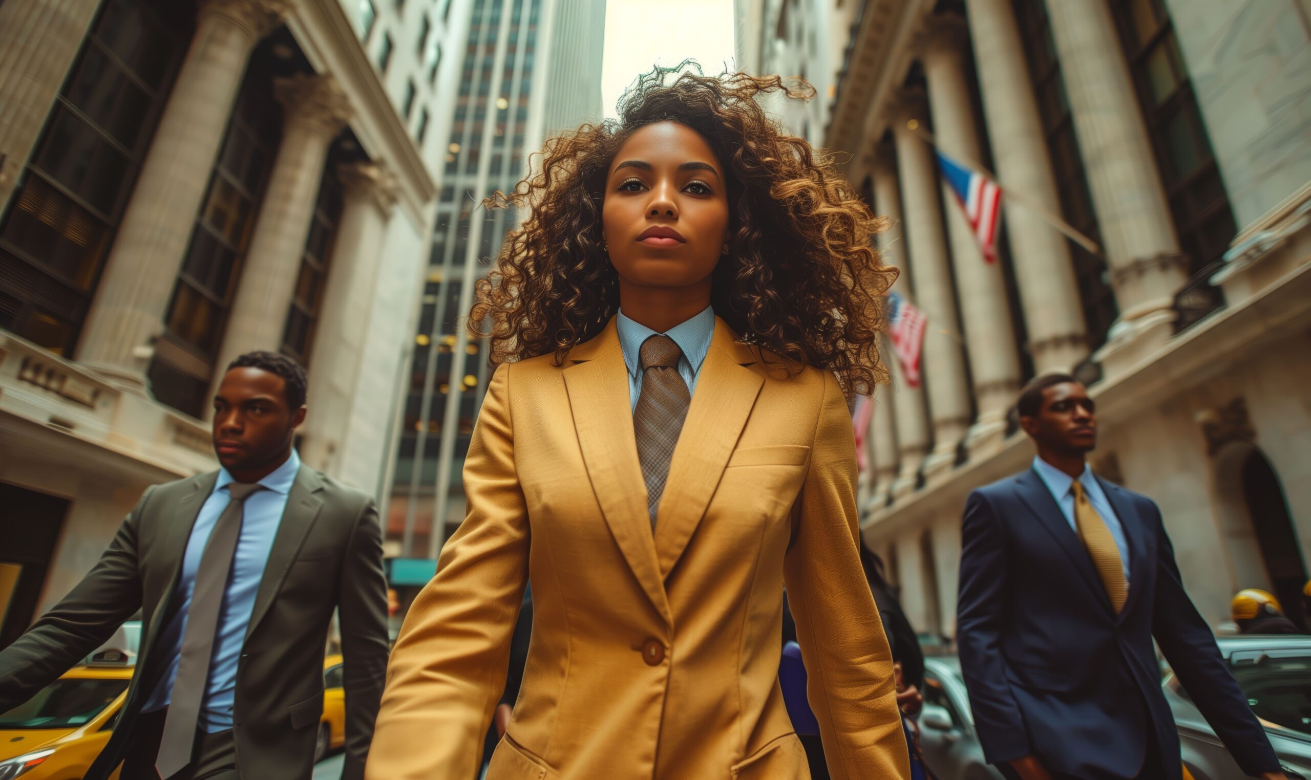 Common Money and Non-Monetary Sense Advice Every Woman Needs Today