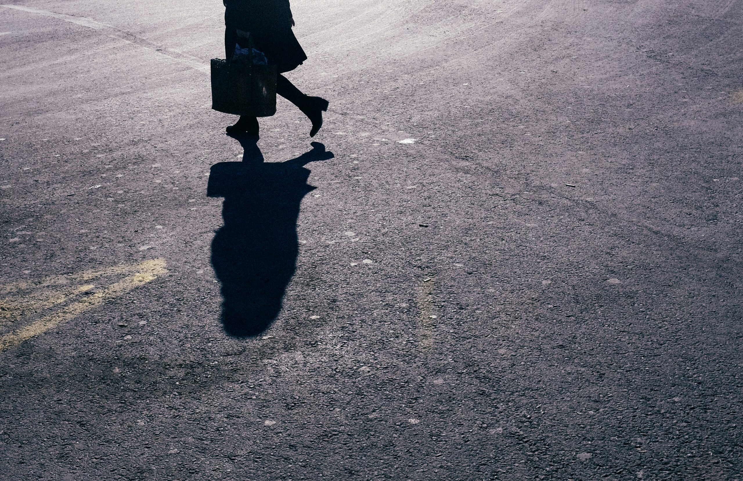 My Faith, Work and Walk are Intertwined