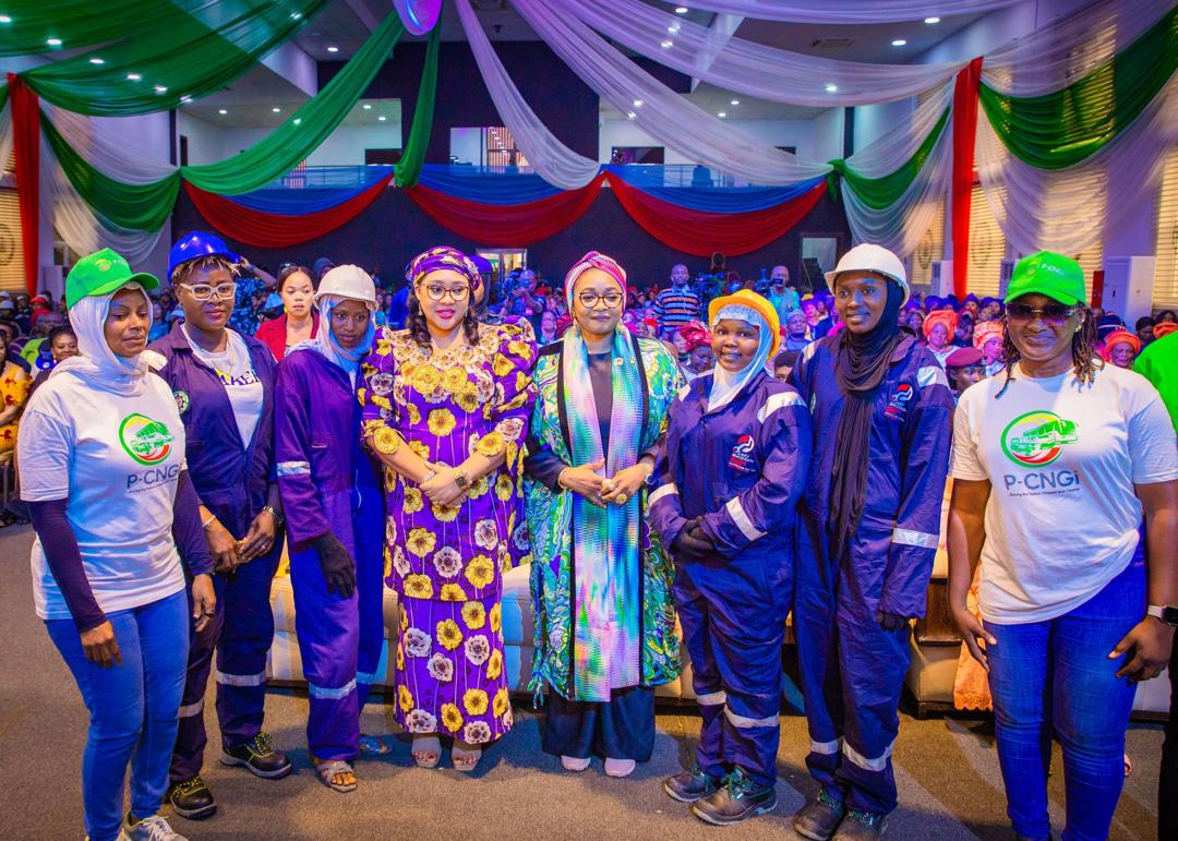 Women Affairs Ministry Presents WAVE to Empower 10m Nigerian Women in Agriculture