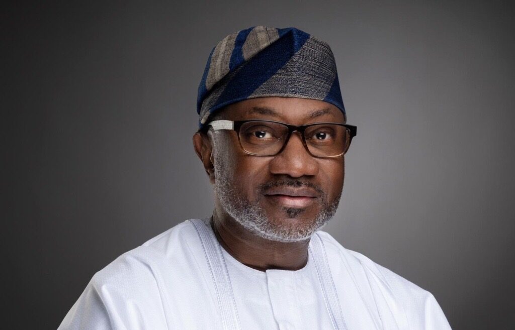Femi Otedola is ‘Making It Big’