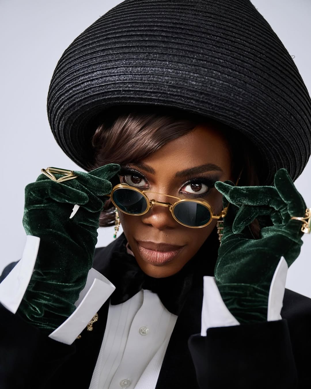 Yvonne Orji