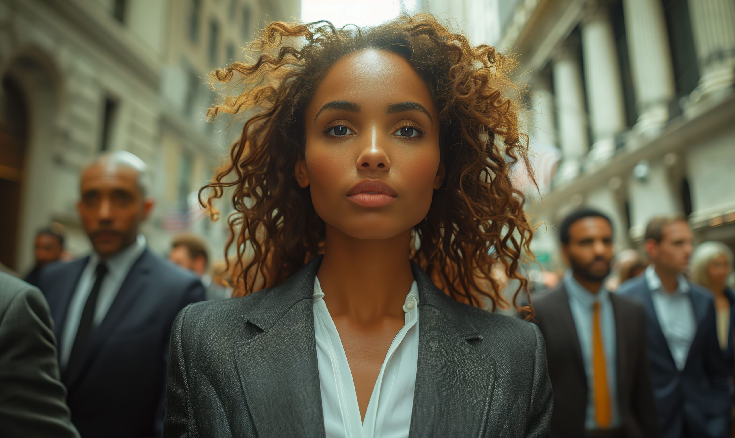 Visibility and Wealth: Why You Can’t Afford to Stay Hidden