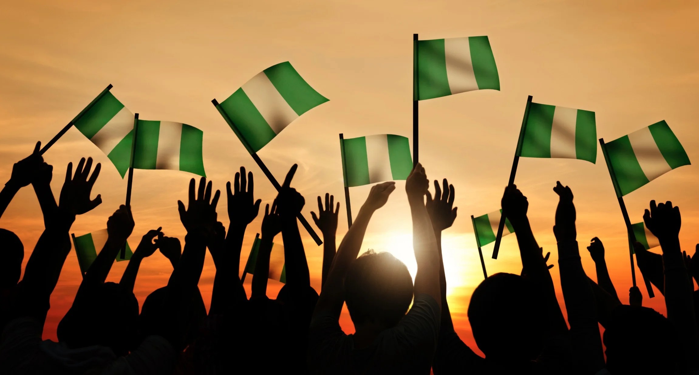 Nigeria at 65: Women Weaving the Past, Leading the Present, and Shaping the Future