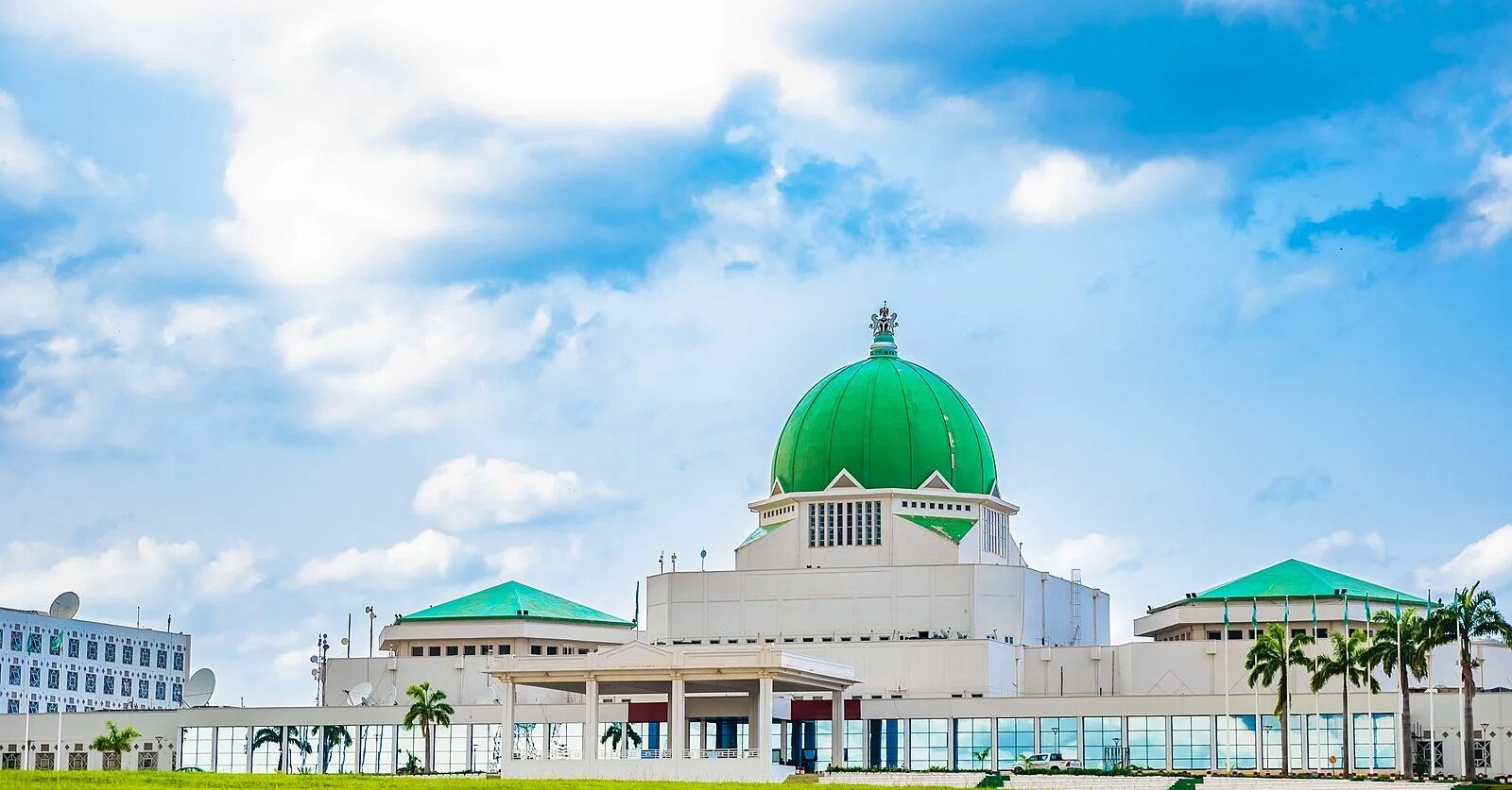 Gender Equality, Peace, and the Case for Special Seats for Women in Nigeria’s Parliament