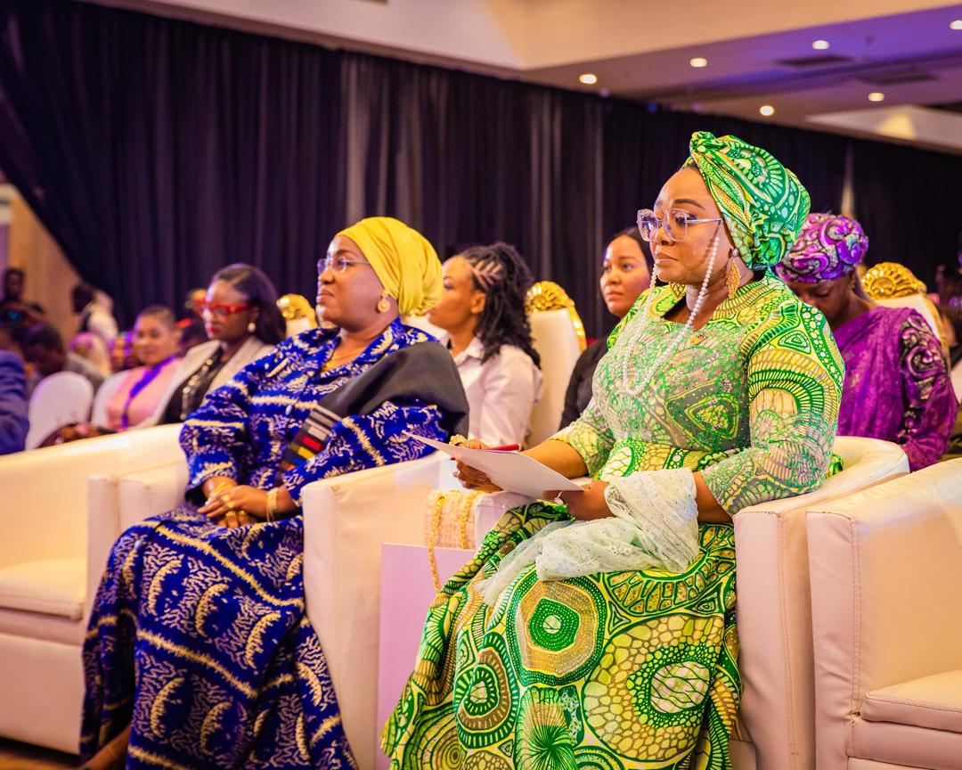 New Voices and New Approaches for Accelerating an Inclusive Society