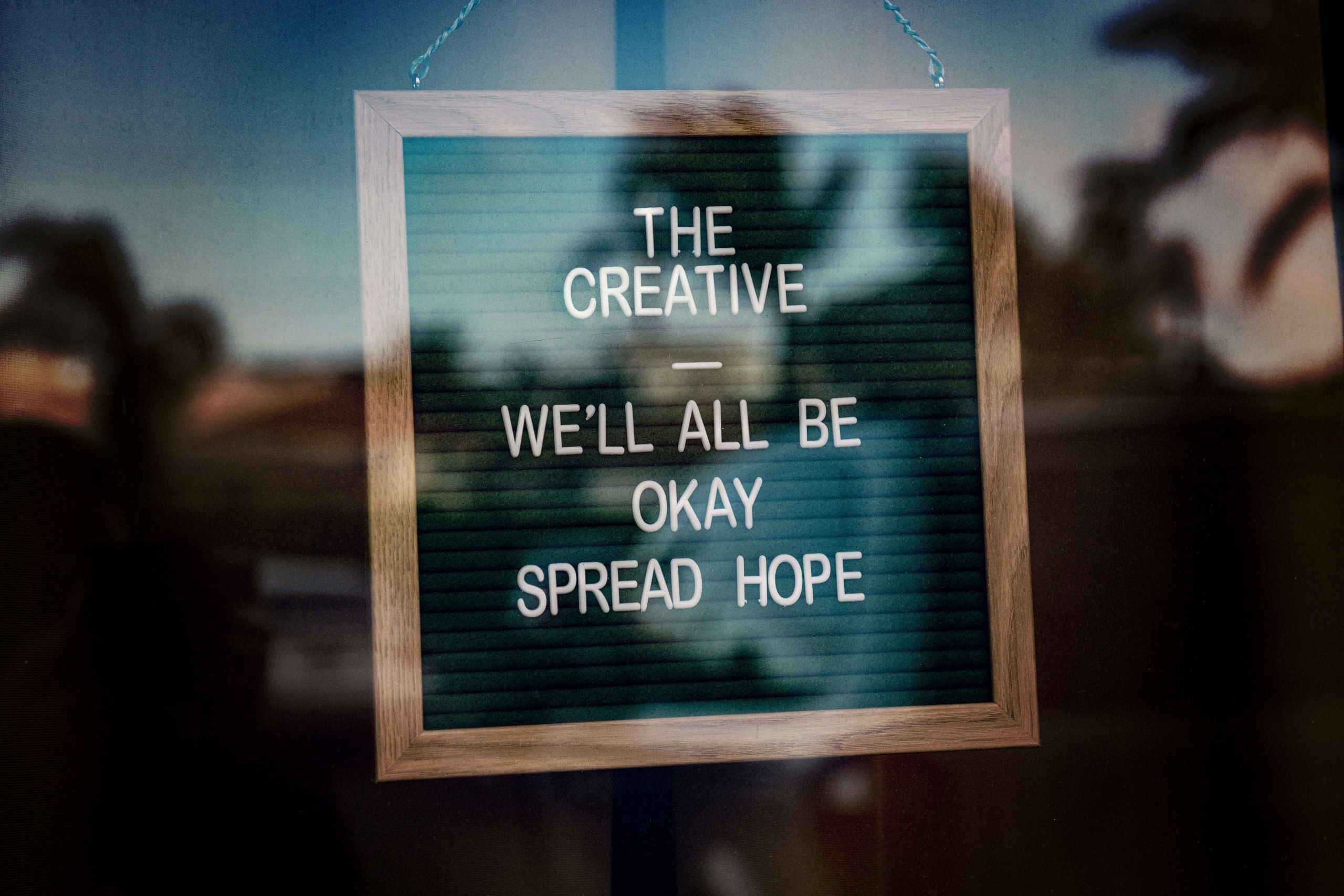 The Corporate Takeover of Creativity