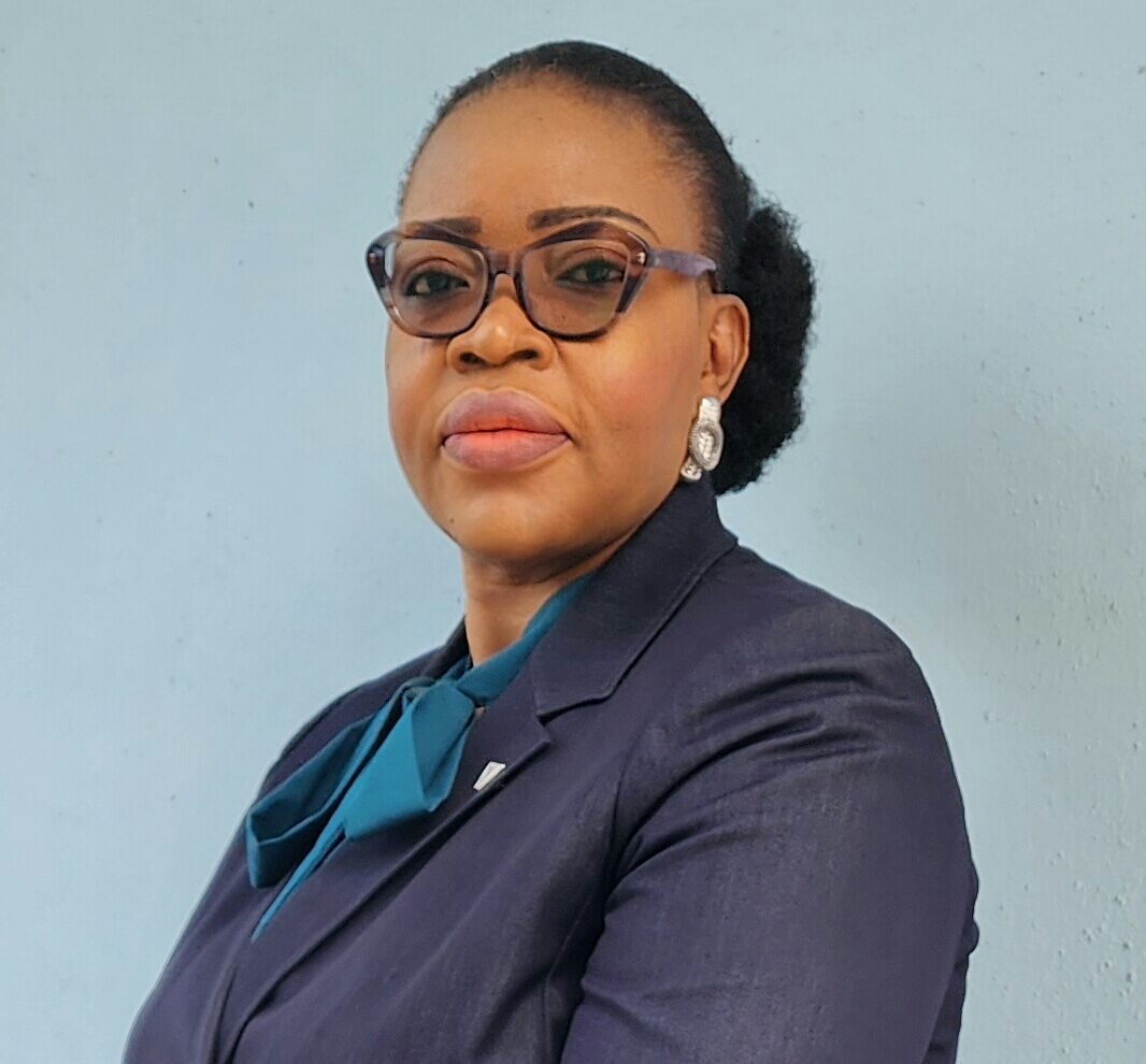 Dr. Oluwayemisi Olorunshola