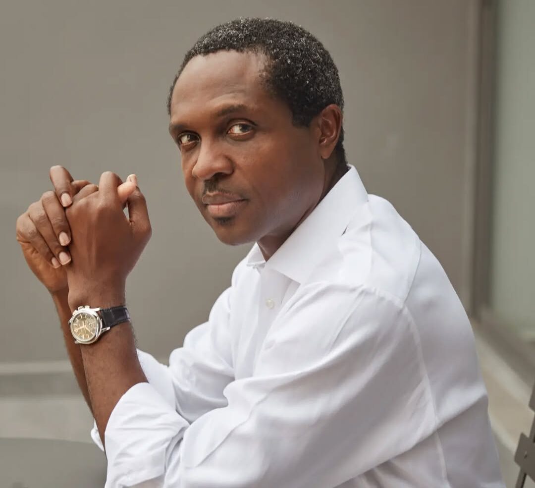 Tonye Patrick Cole, MNI