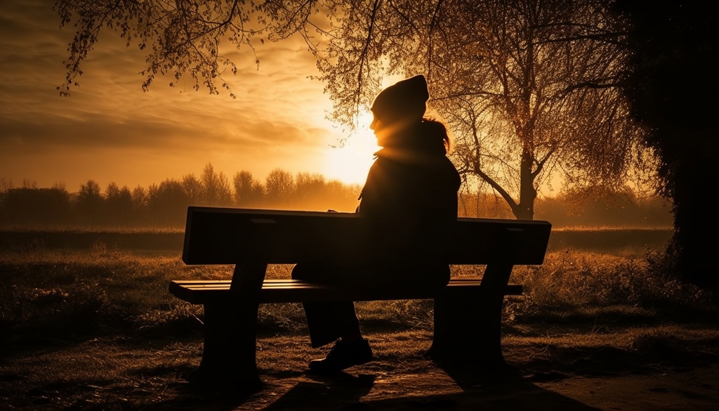 The Danger of Self-Isolation