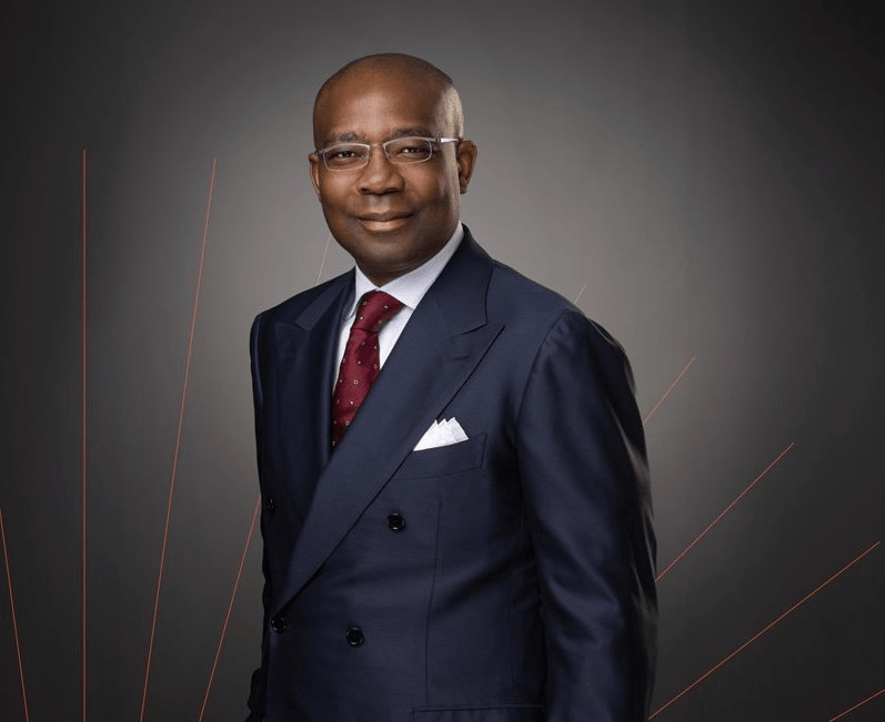 Aigboje Aig-Imoukhuede