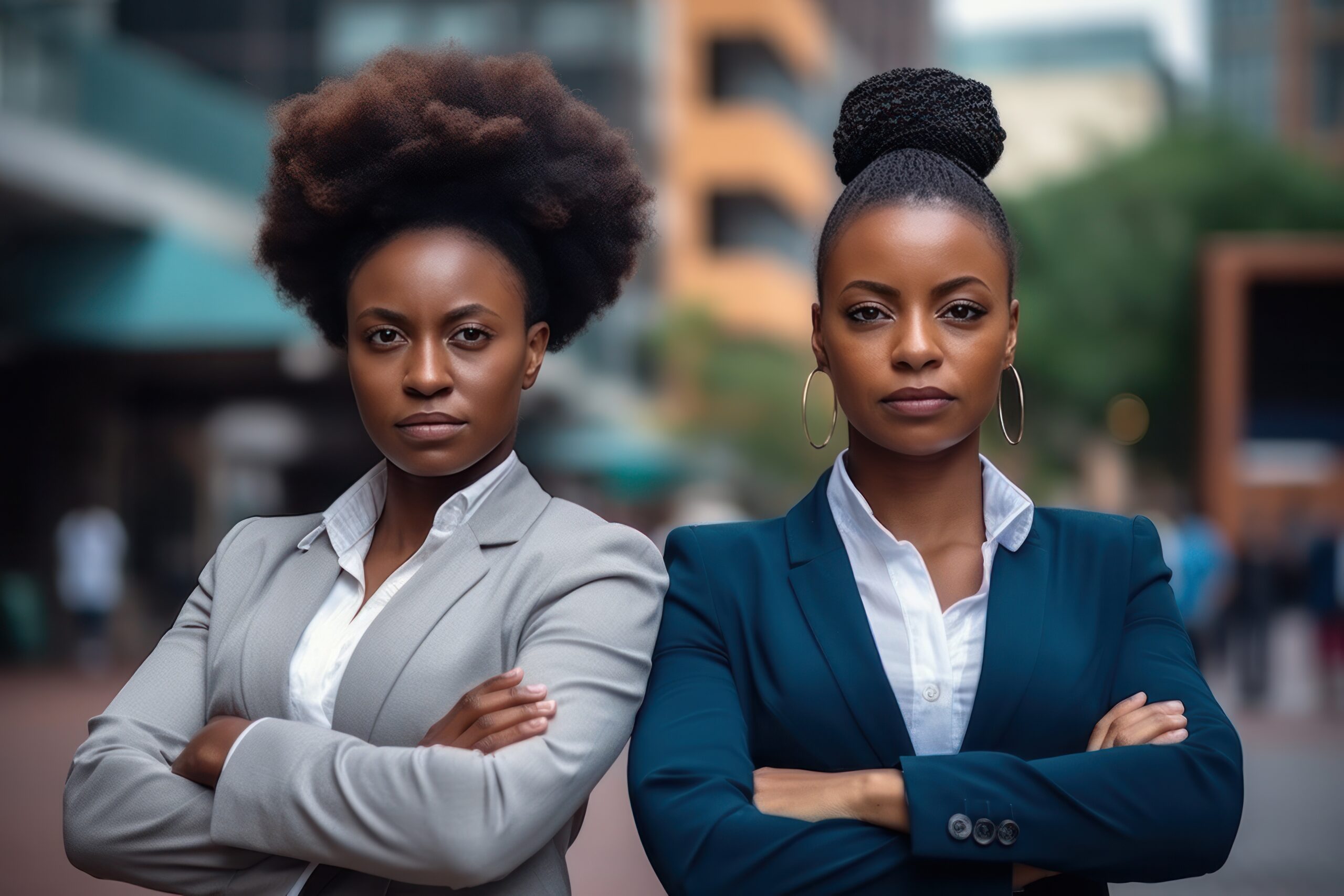 The Silent Wall Between Us: When Women Don’t Support Women
