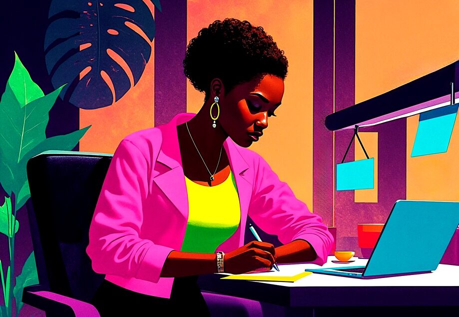 Beyond the Seat: What It Really Means to Have Power