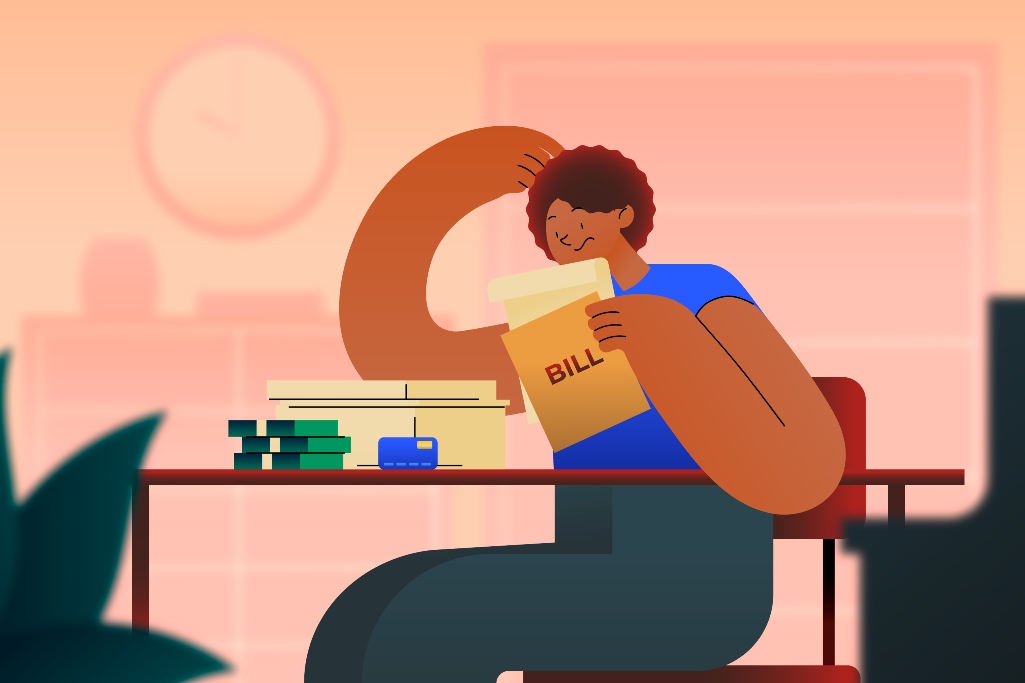 You Can’t Out-Earn Poor Money Habits