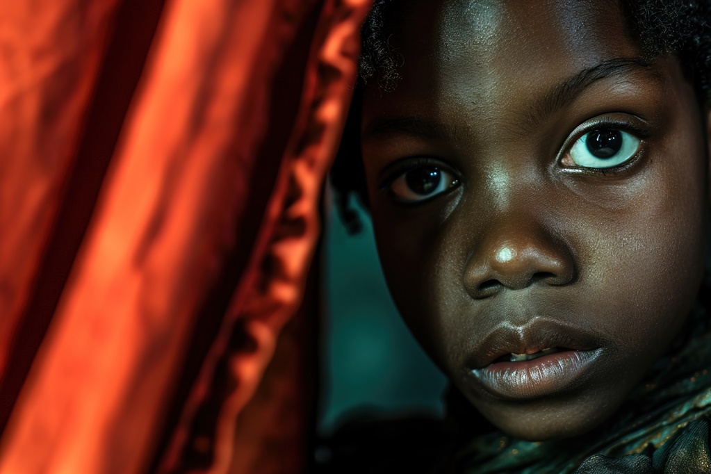 Nigerian Senate: Life Imprisonment for Rape of Minors