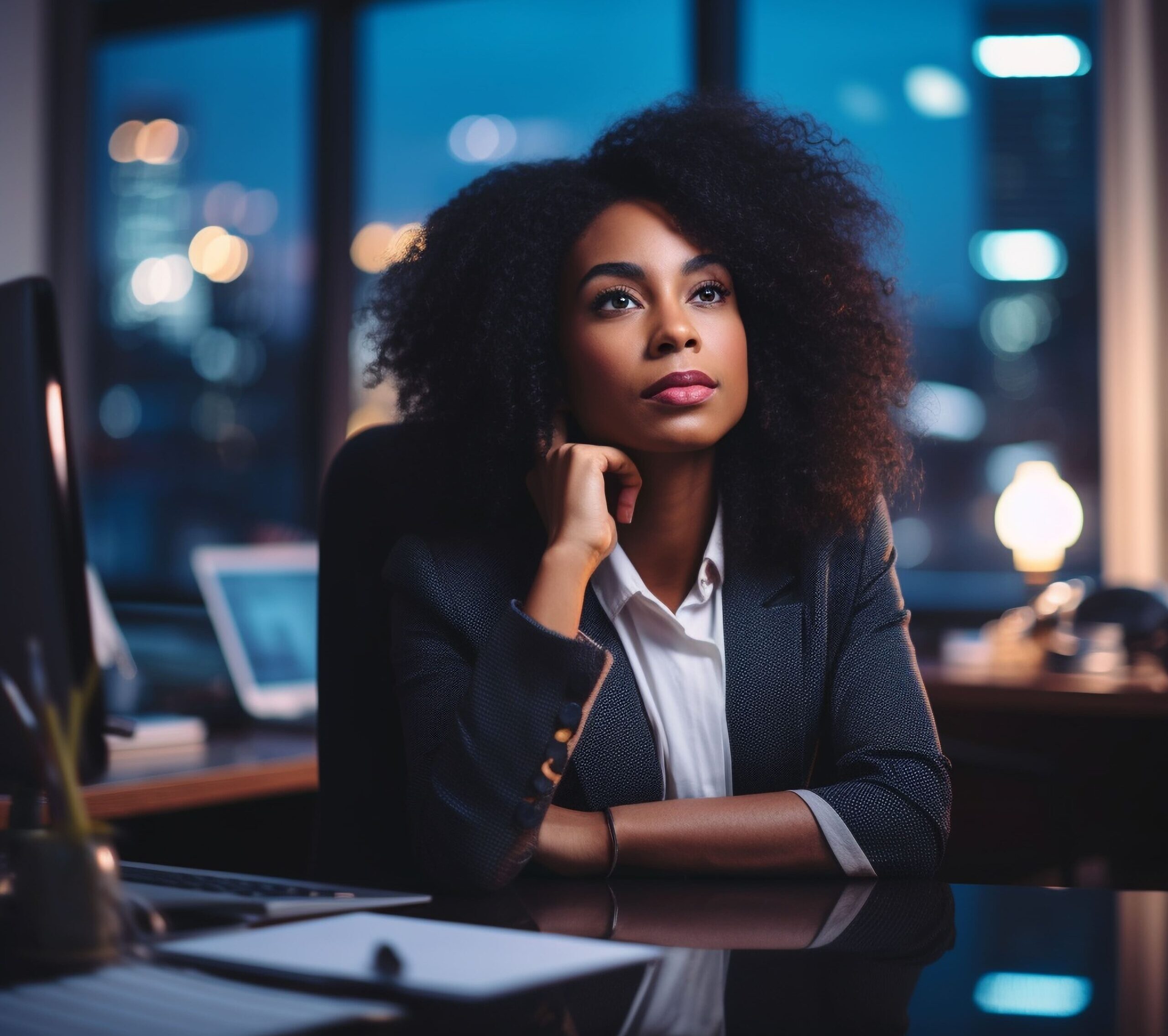 The Crown Goes to the Steady Heart