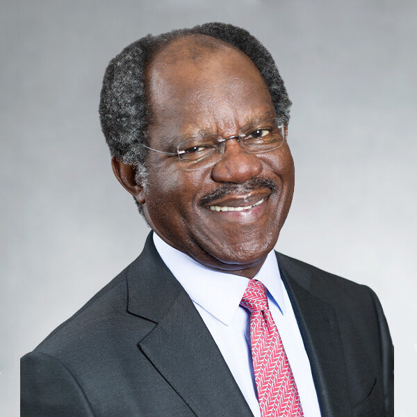 Adebayo Ogunlesi