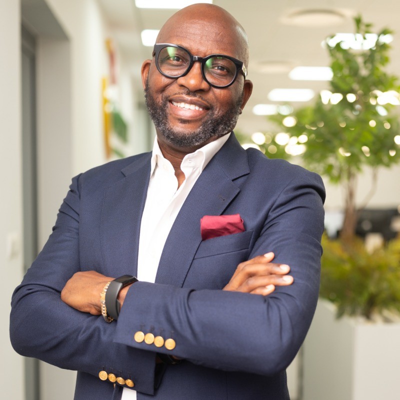 Tony Attah