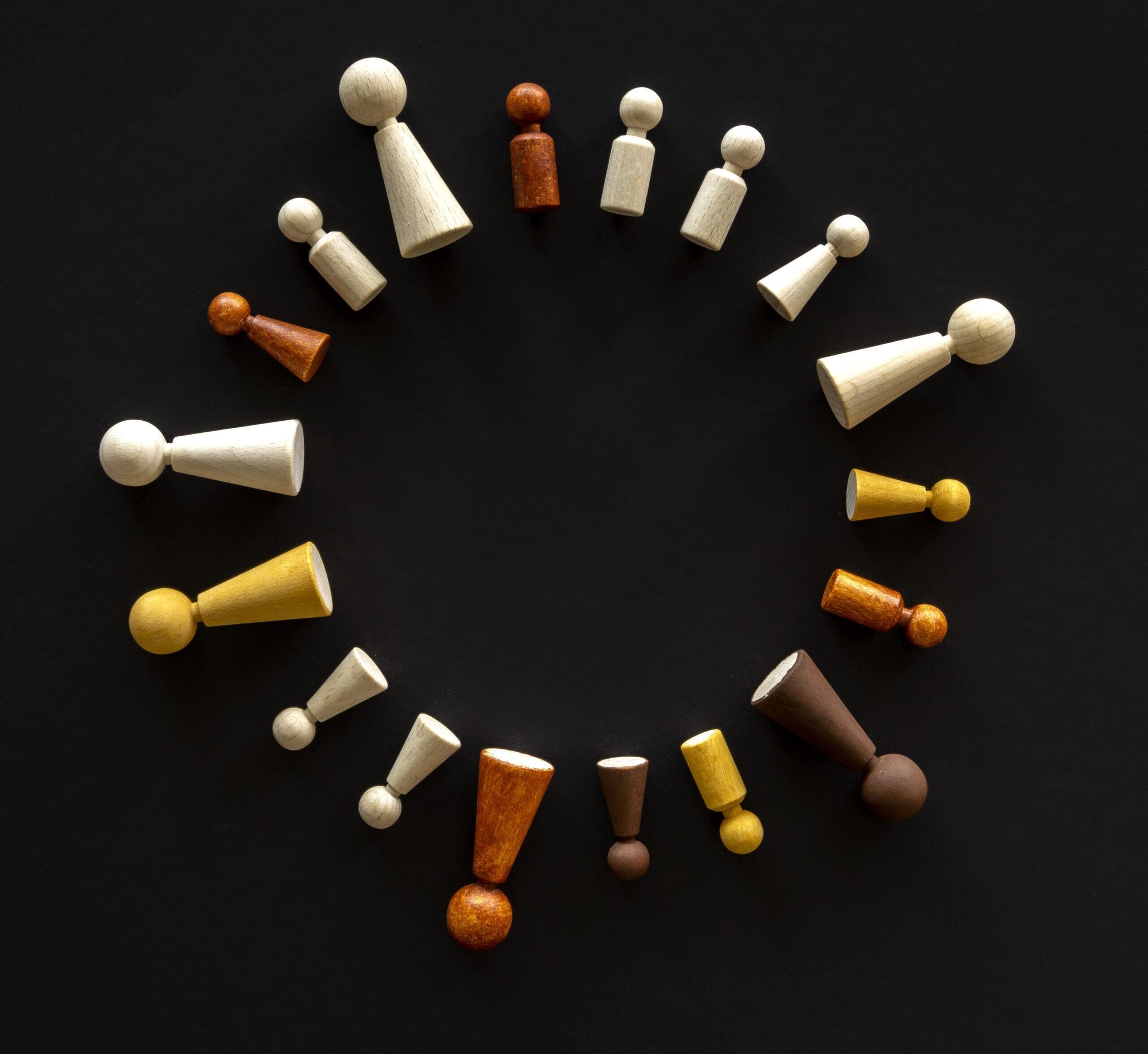 Stop Counting, Start Cultivating