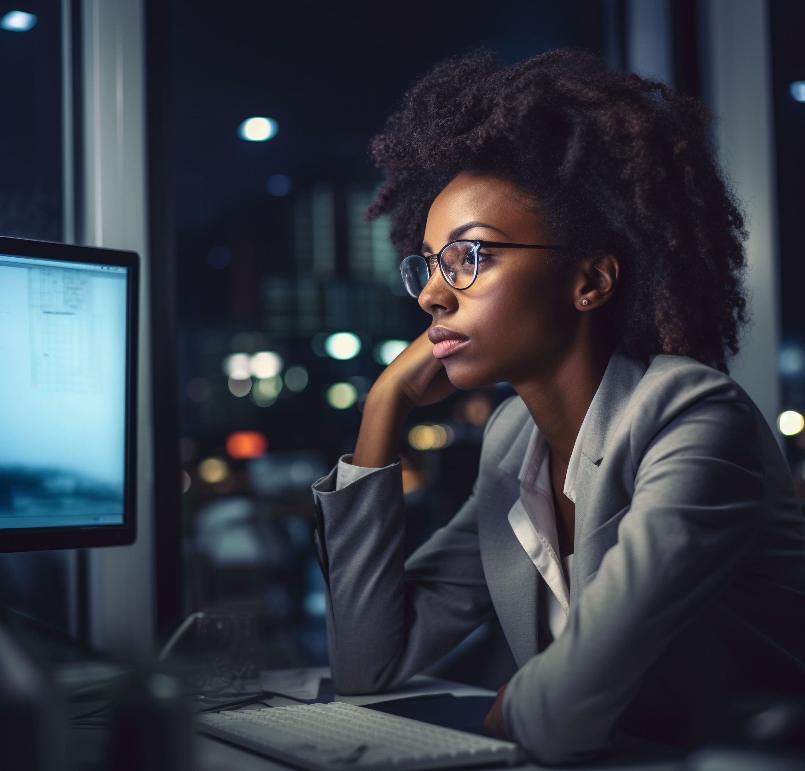 Career Breaks and Re-Entry: Women Navigating Transitions