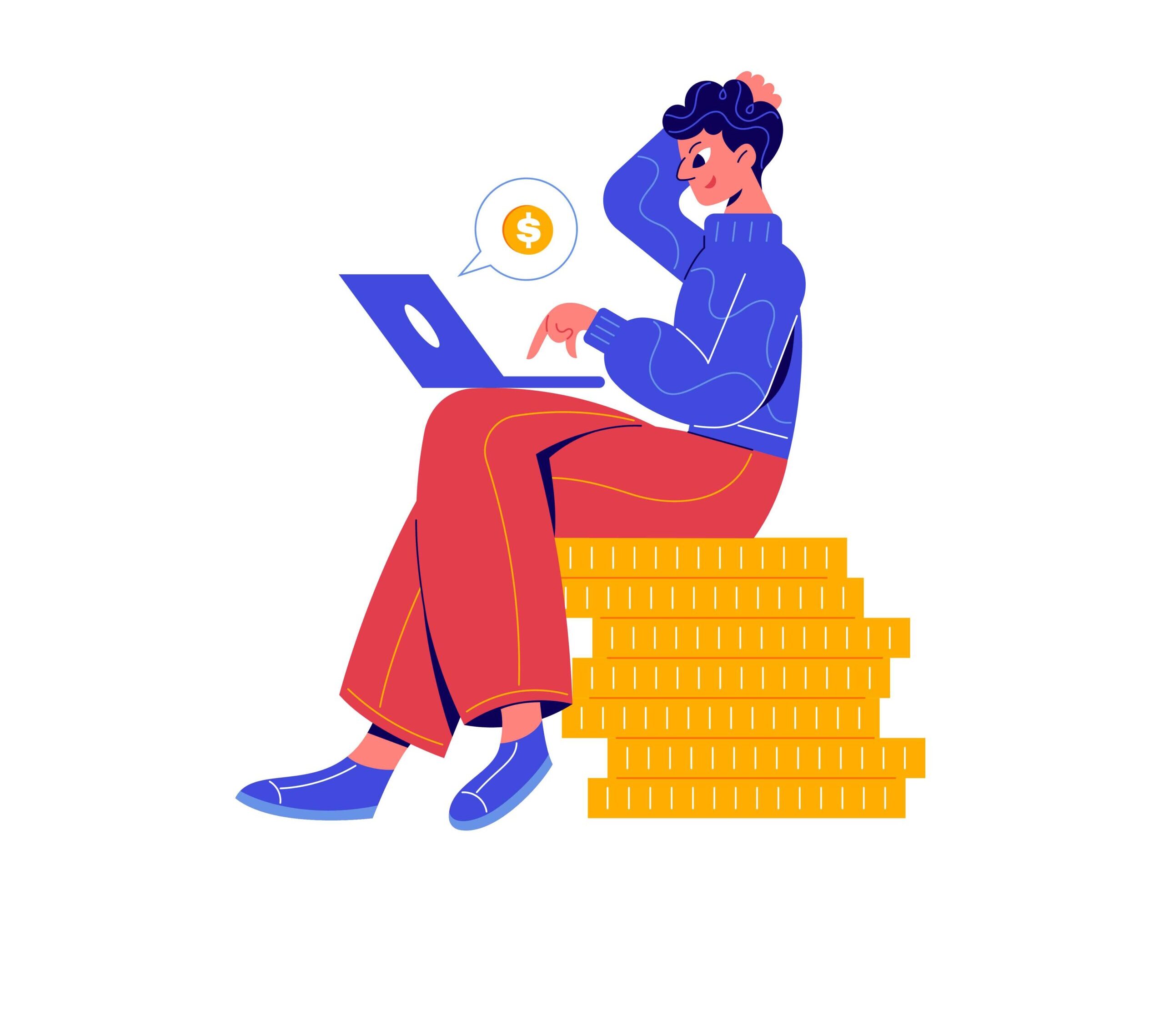 The Five Ways Investing Shapes Your Financial Future