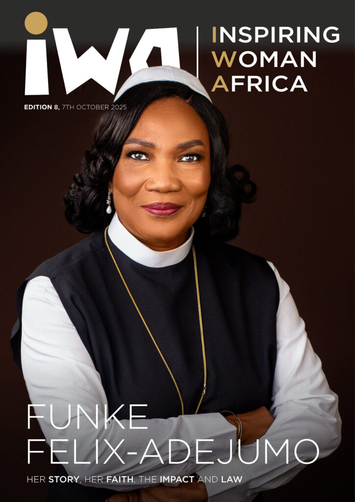 IWA Magazine Edition 8
