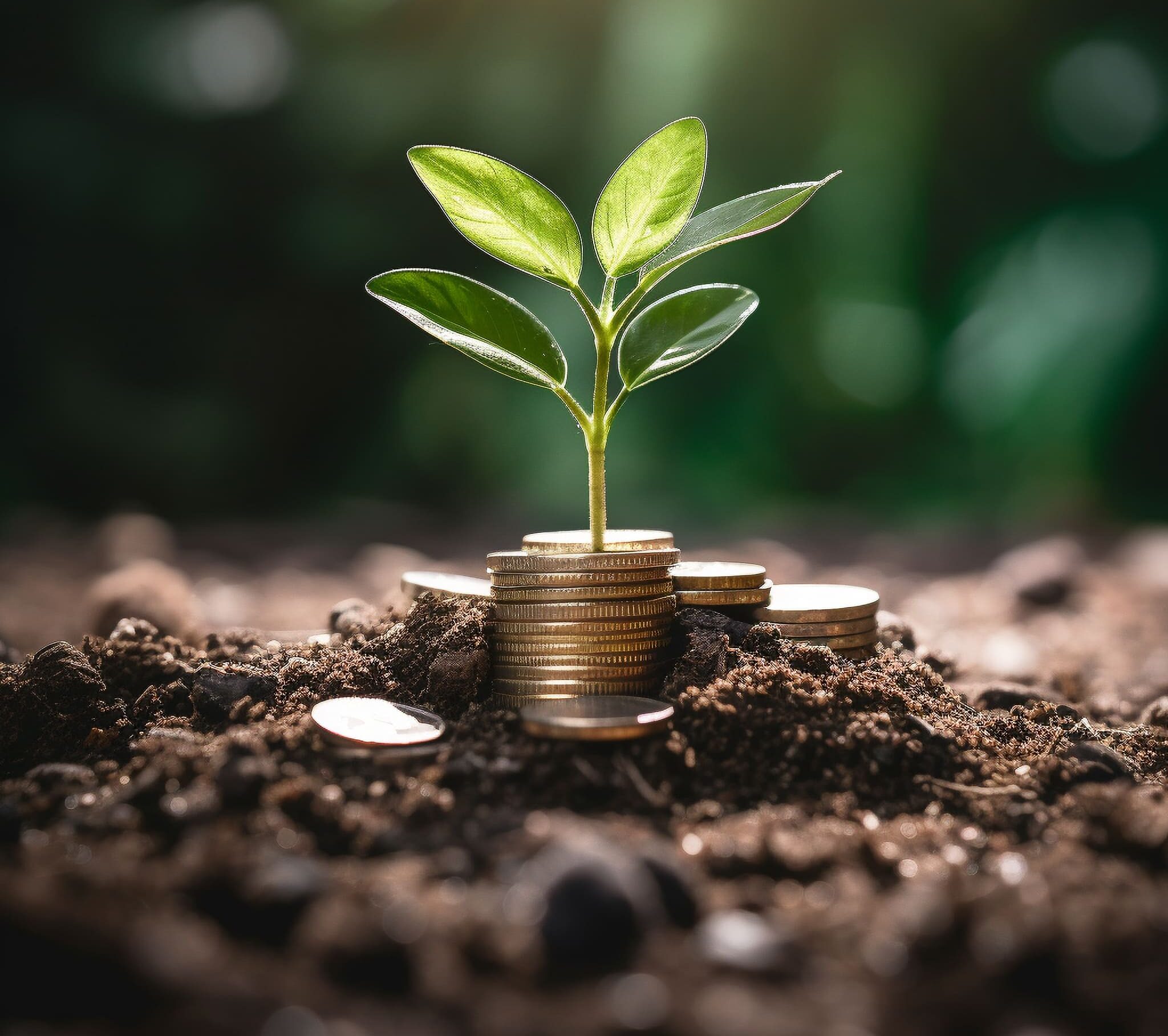 3 Powerful Commitments for Financial Growth