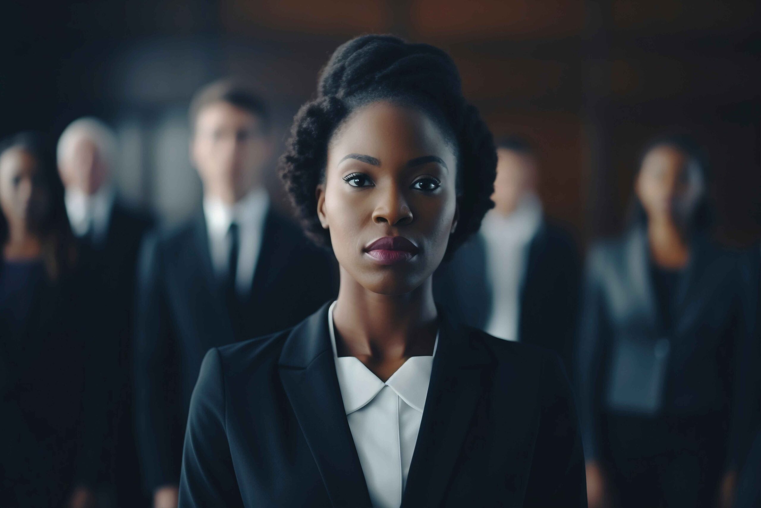 Rise and Rebuild: Leadership Lessons from Broken Places