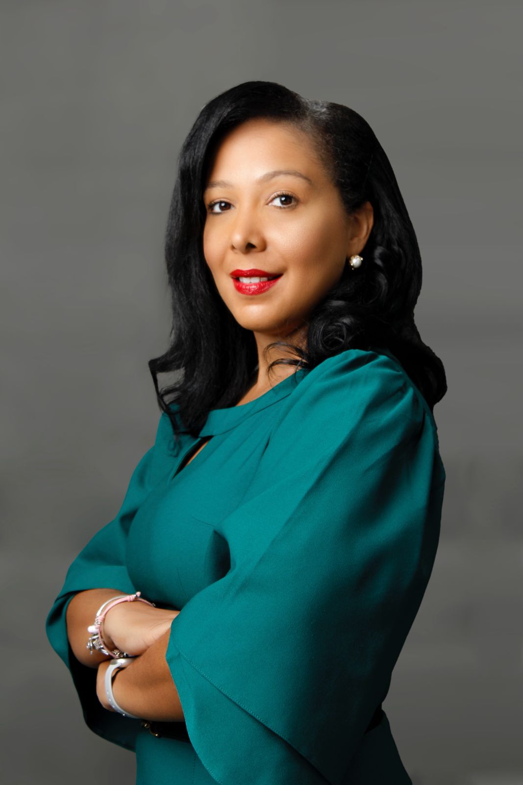 Nkemdilim Uwaje Begho