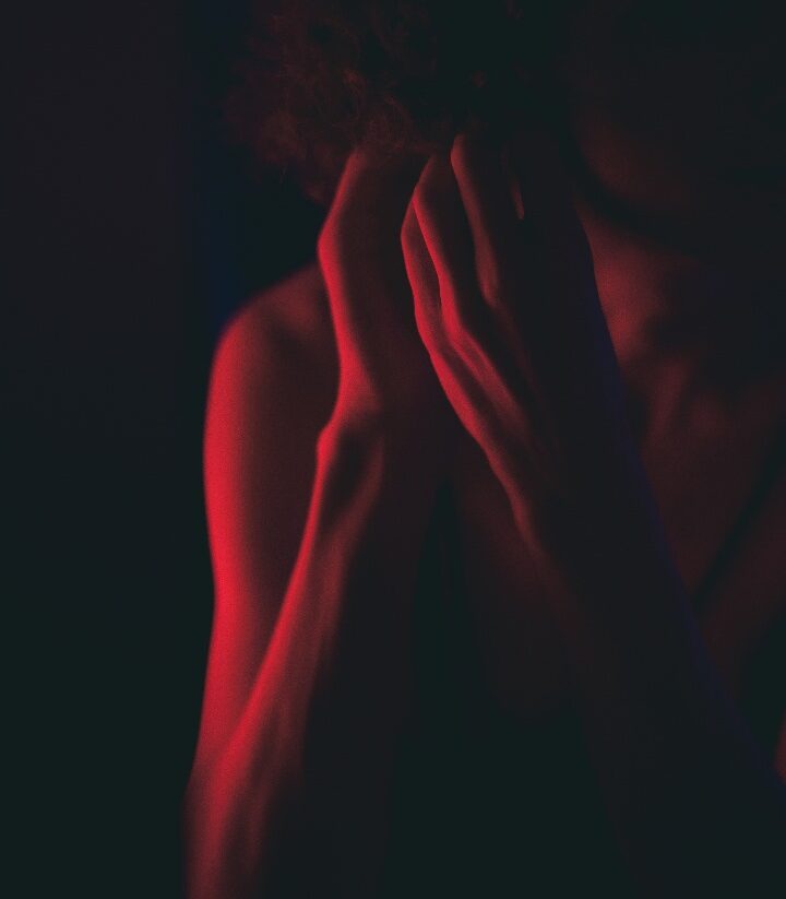 The Girl, How Safe is She in the World?