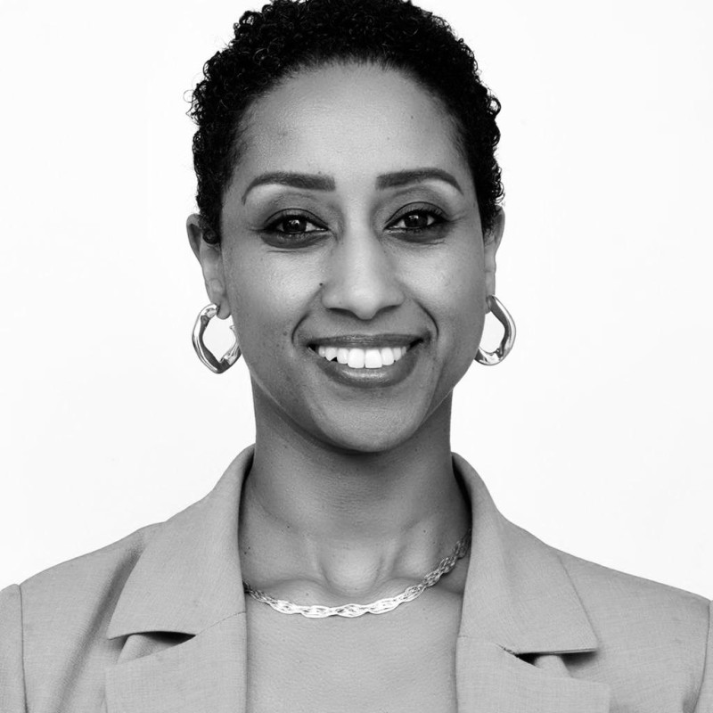 Dagmawit Moges Bekele