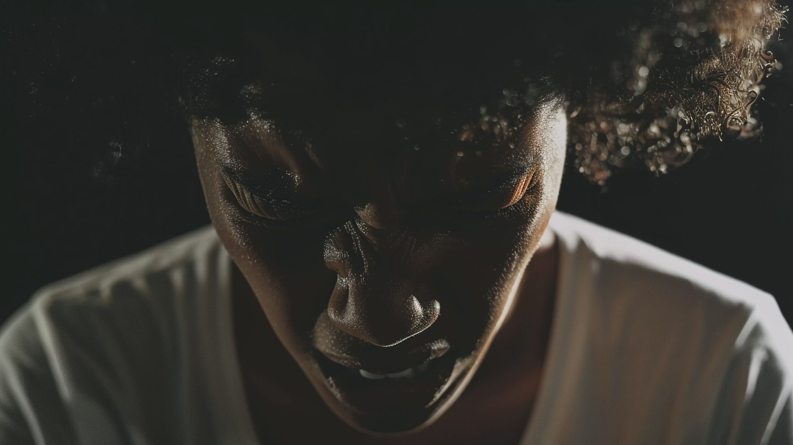 Say Yes, Even When You’re Afraid