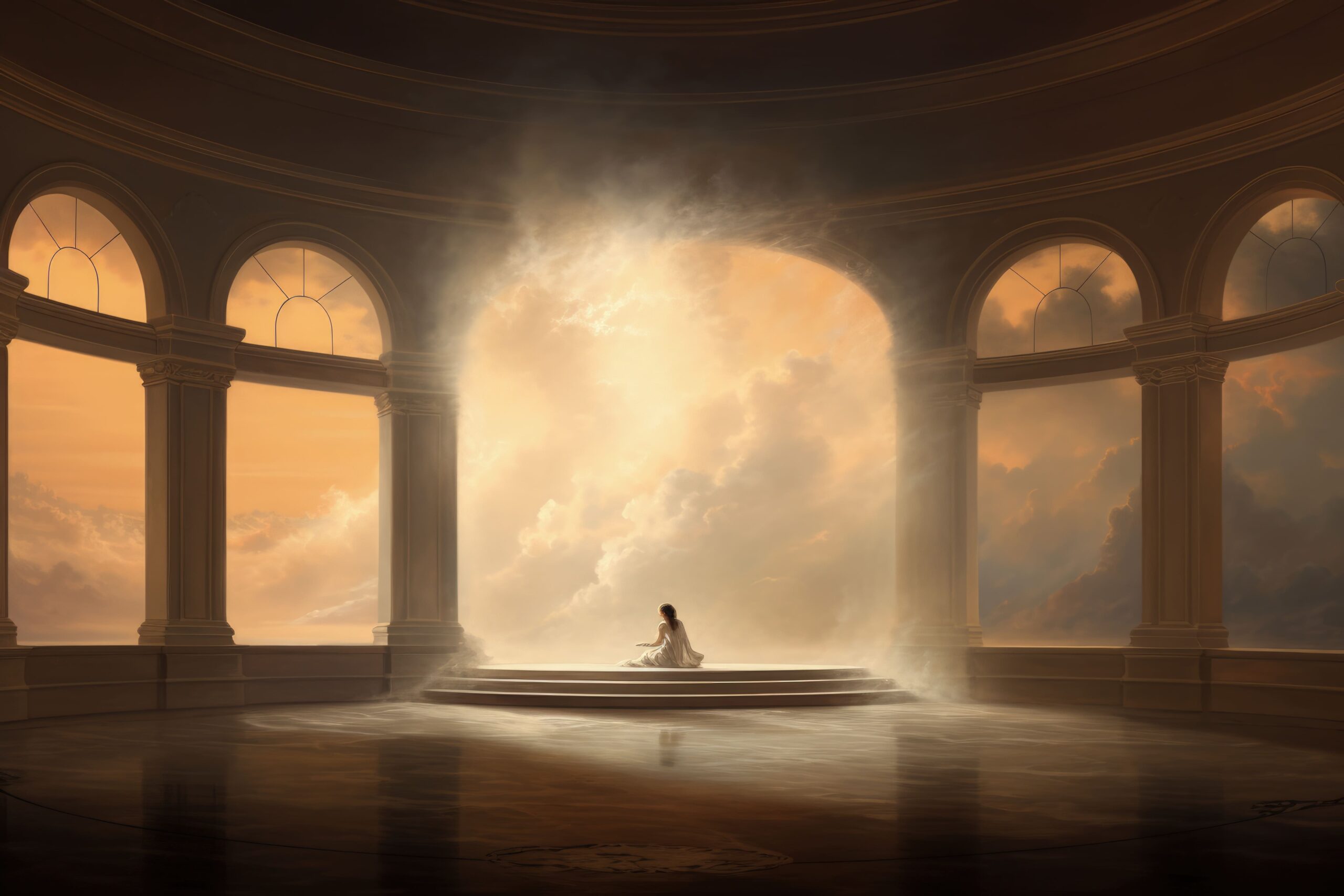 The Sanctuary Within: How Your Home Shapes Your Mind, Mood, and Momentum