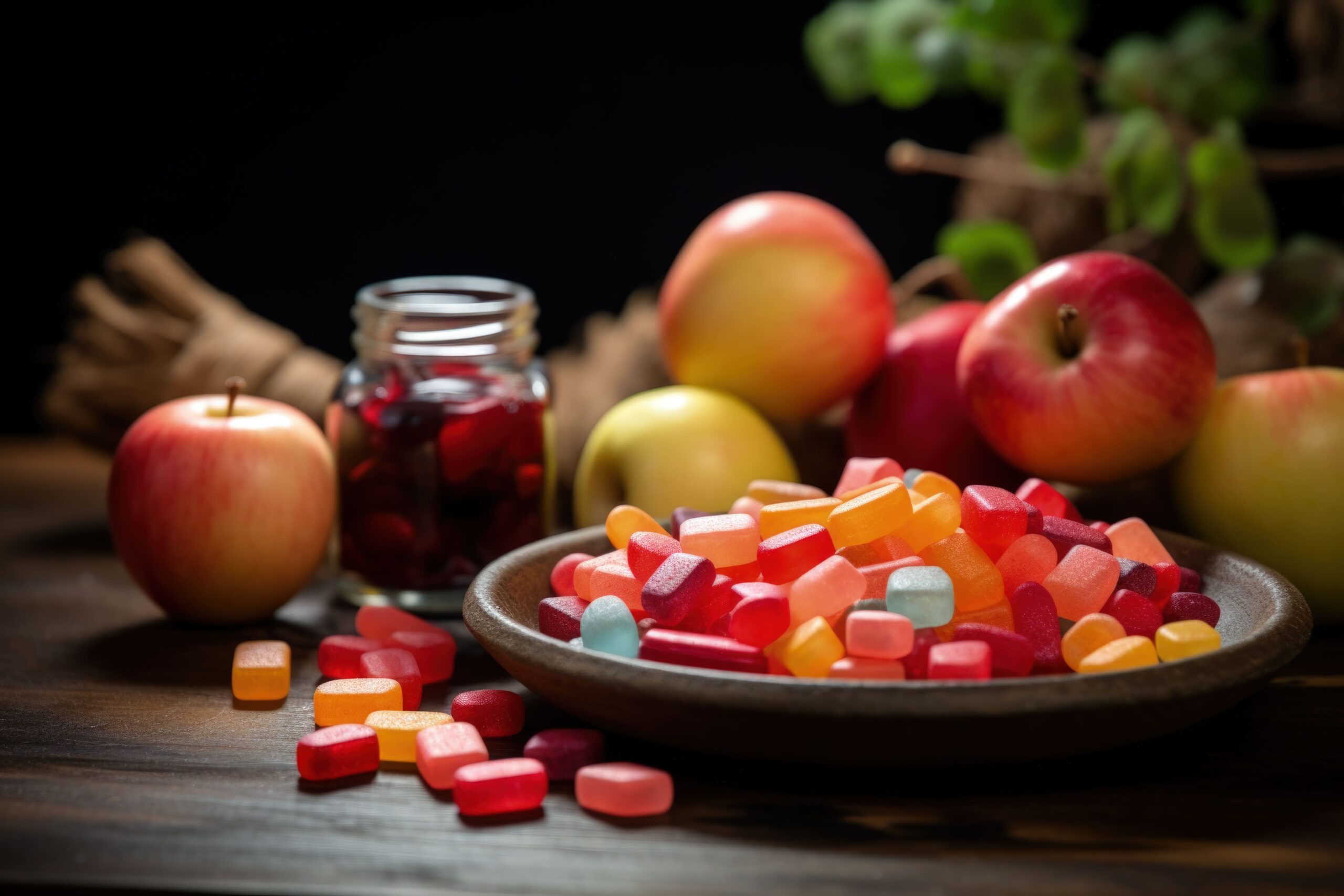 Food as Medicine: Eating for Energy, Mood, and Longevity