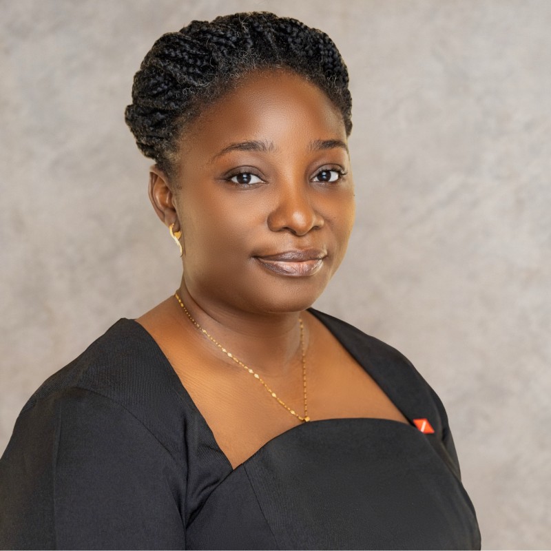 Dr. Odiri Oginni, CFA, DBA