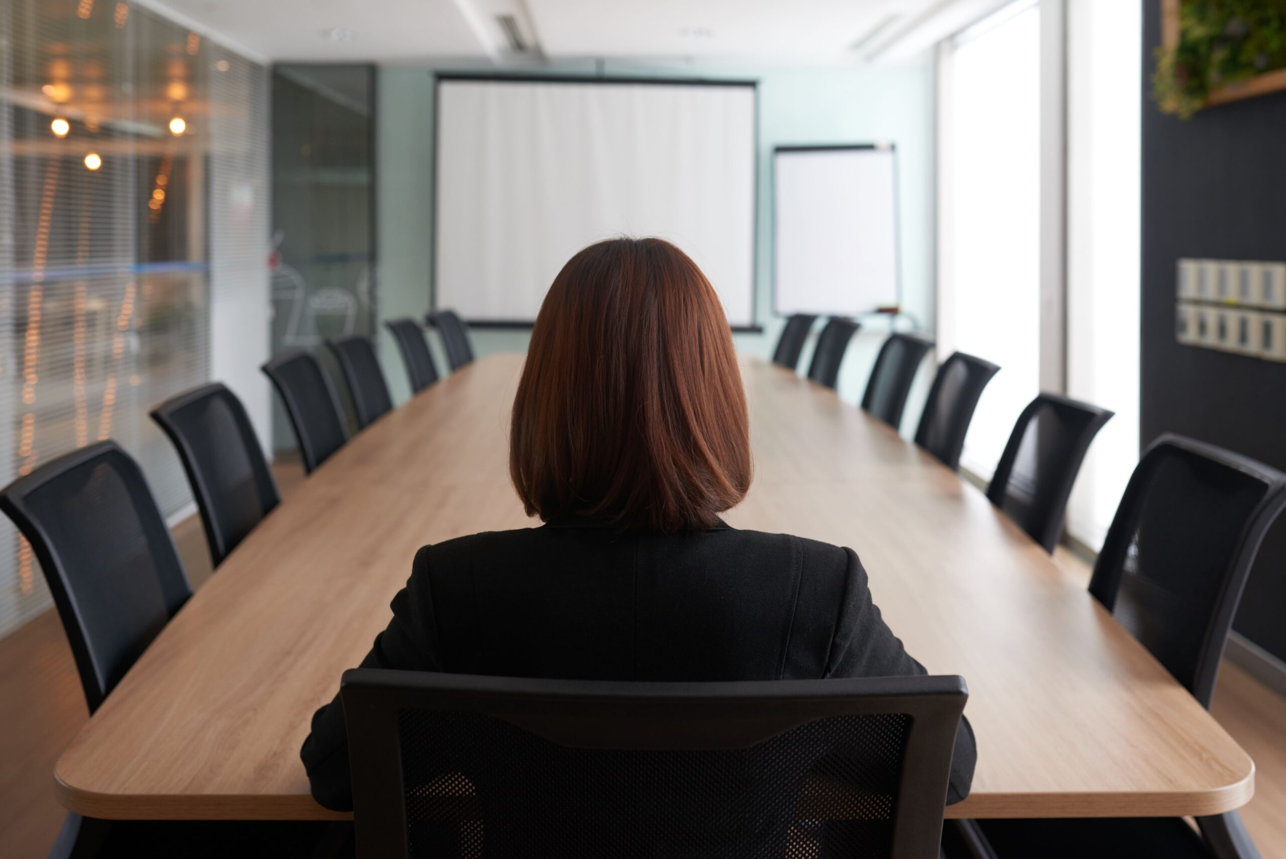 The Invisible Boardroom: Why Influence Beyond Title Matters