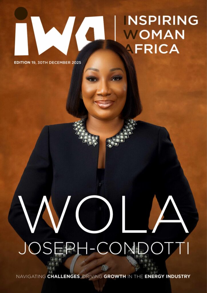 IWA Magazine Edition 19