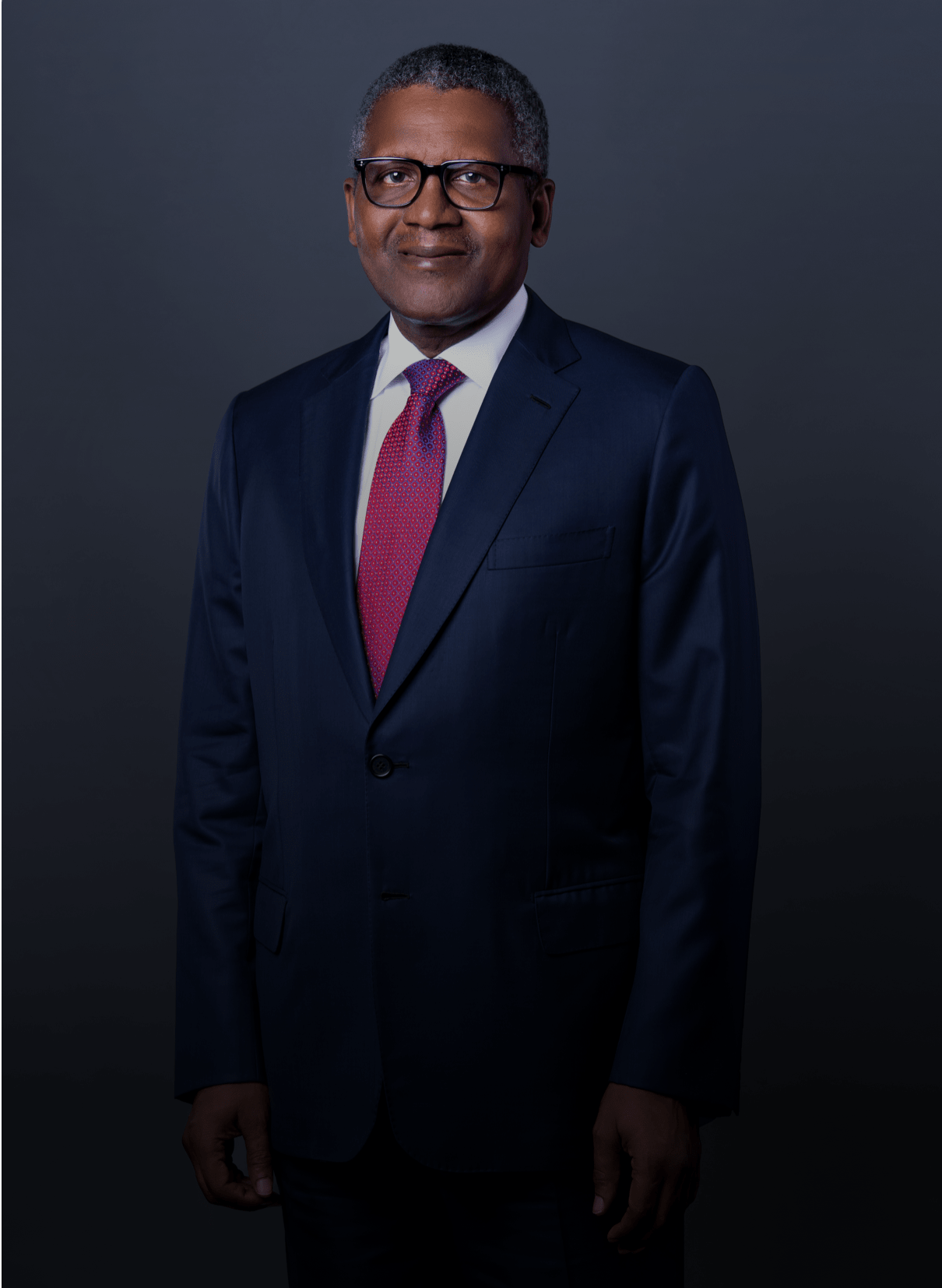 Aliko Dangote, GCON