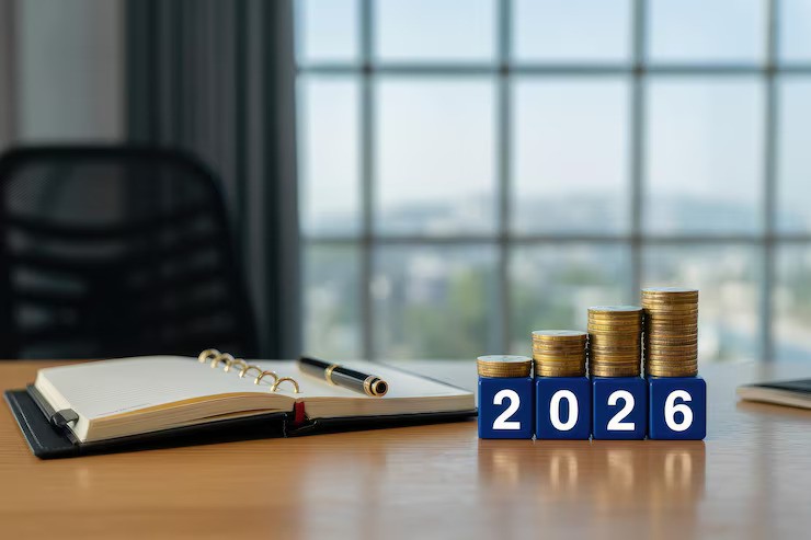 Live for the Right Things: A Smarter Financial Approach for 2026