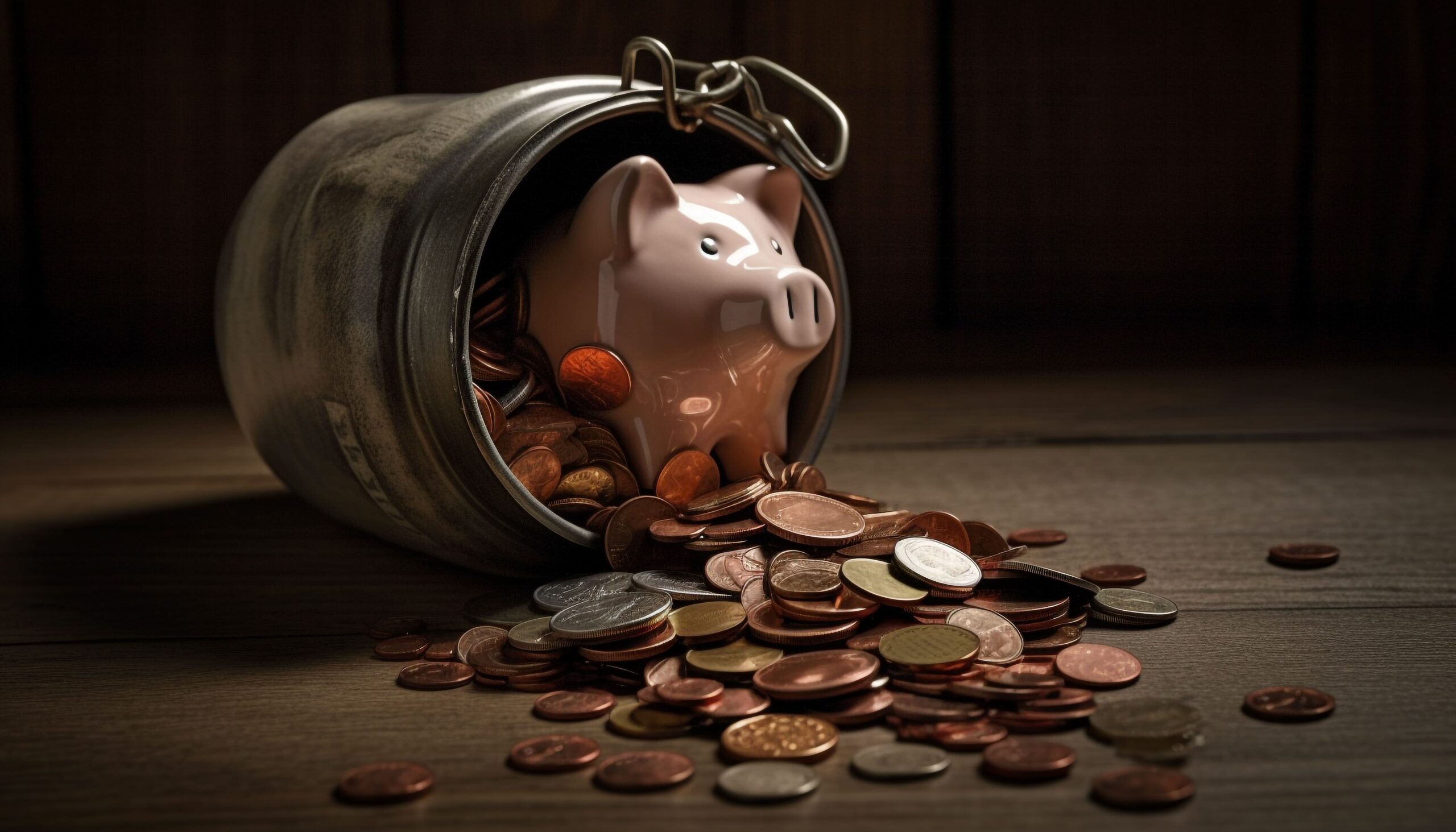 Why Locking In Your Savings Rate Matters More Than Chasing More Money