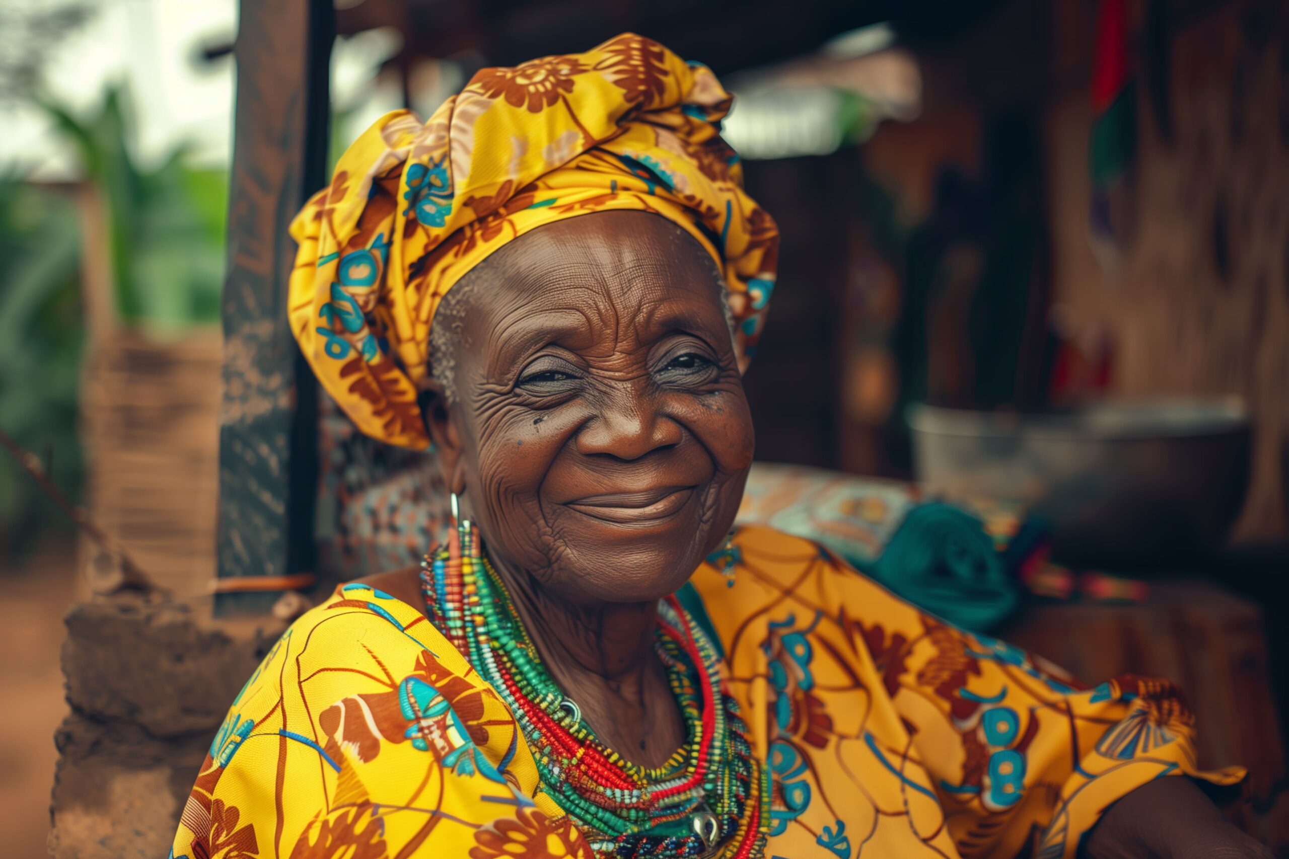 Aging Well Is Not About Luck; They Are the Daily Choices That Protect Your Health, Purpose, and Peace