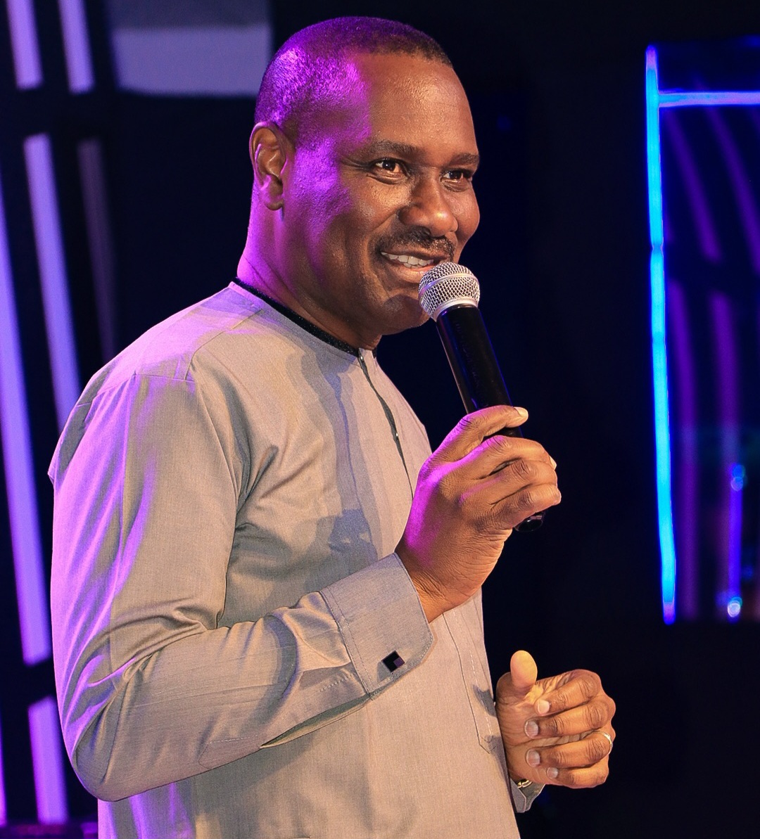 Ituah Olajide Ighodalo