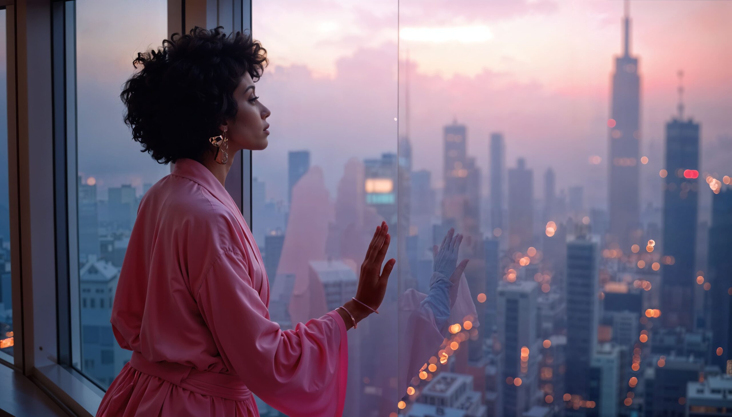 From Dream to Done (Part 1)