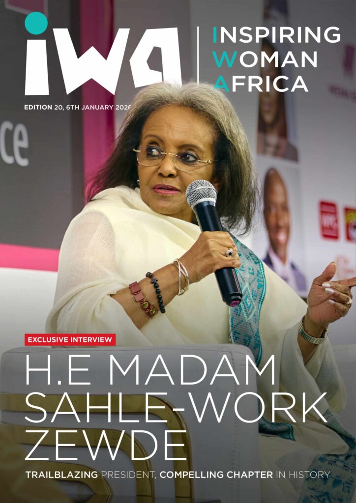 IWA Magazine Edition 20