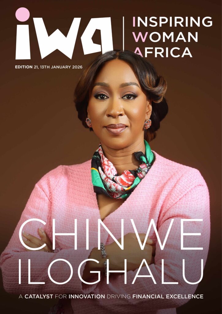 IWA Magazine Edition 21