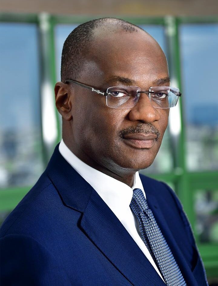 Kunle Elebute
