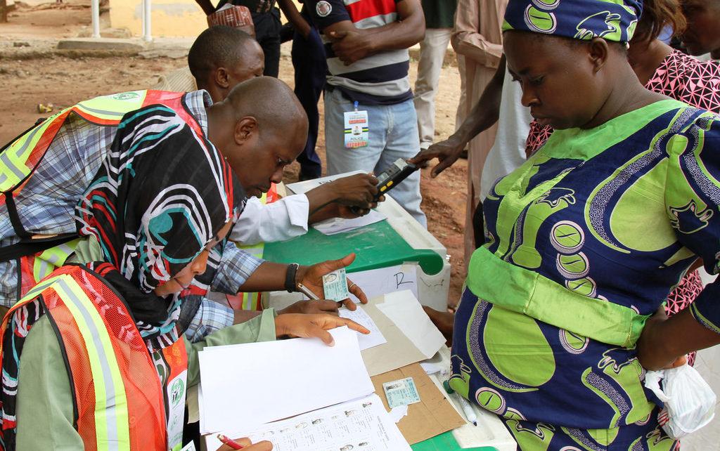Democracy and the Battle for Electoral Reform in Nigeria: Women’s Perspective 