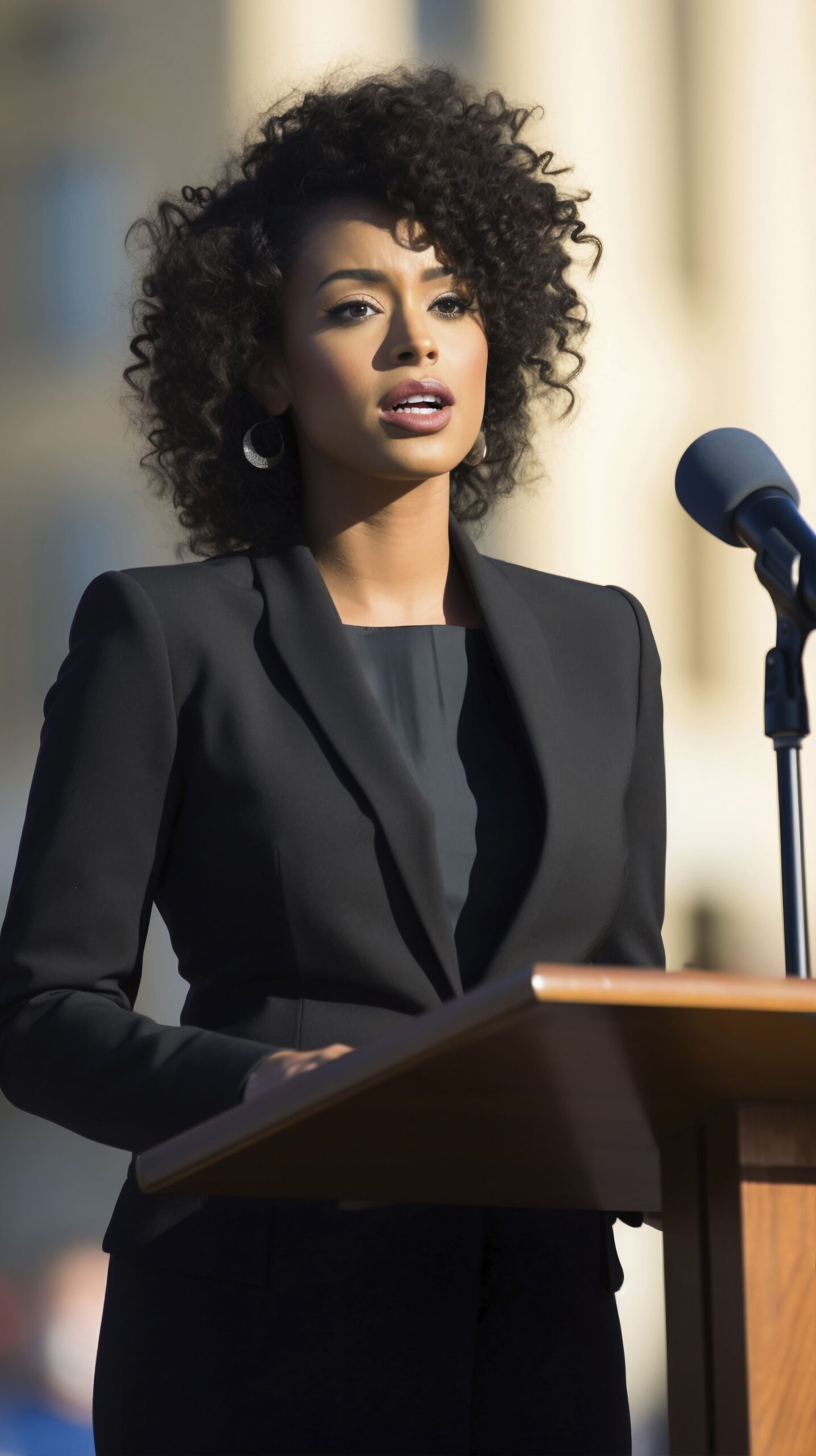 The Hidden Cost of Leadership: How Nigerian Women Are Forced to Lead from the Sidelines