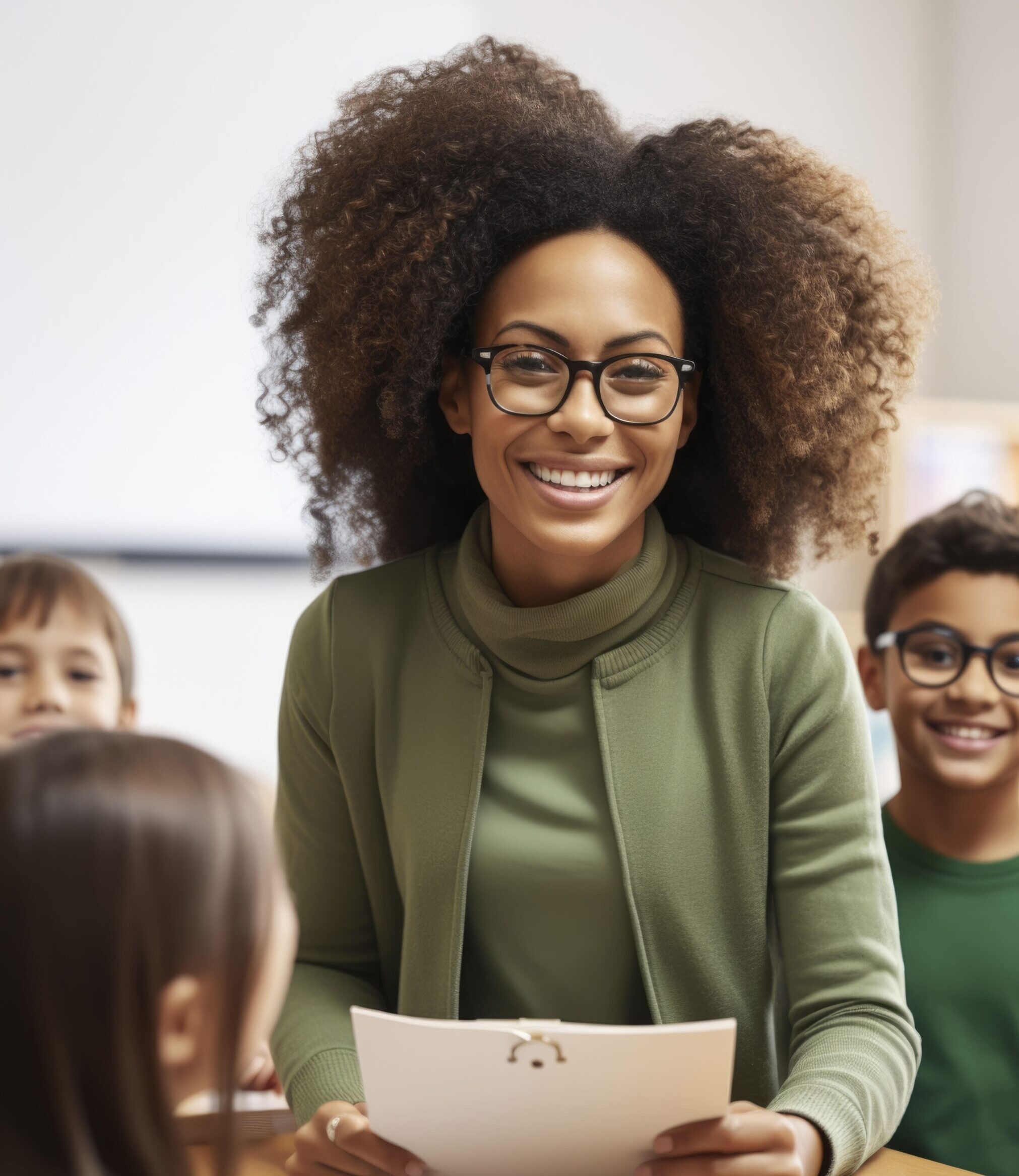 Mentorship From Afar: The “Silent Teachers” Who Shape Our Careers