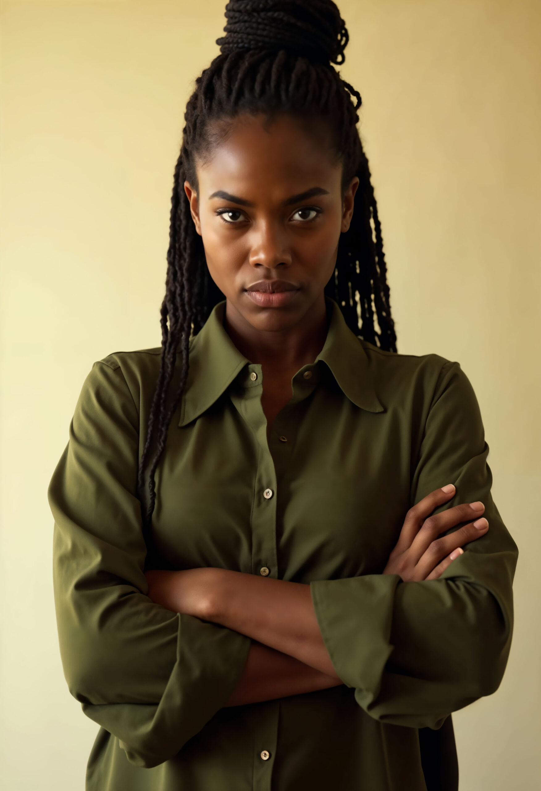 Not Everyone Will Like You and That’s Okay